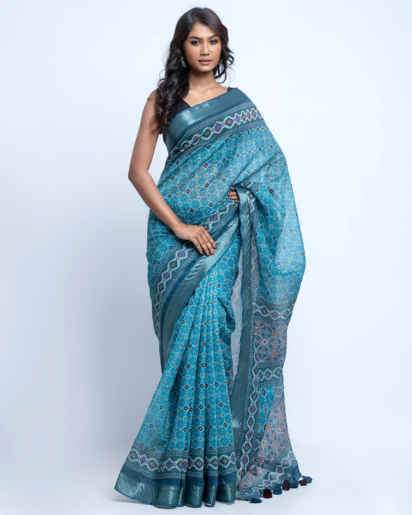 Fine Soft Silk