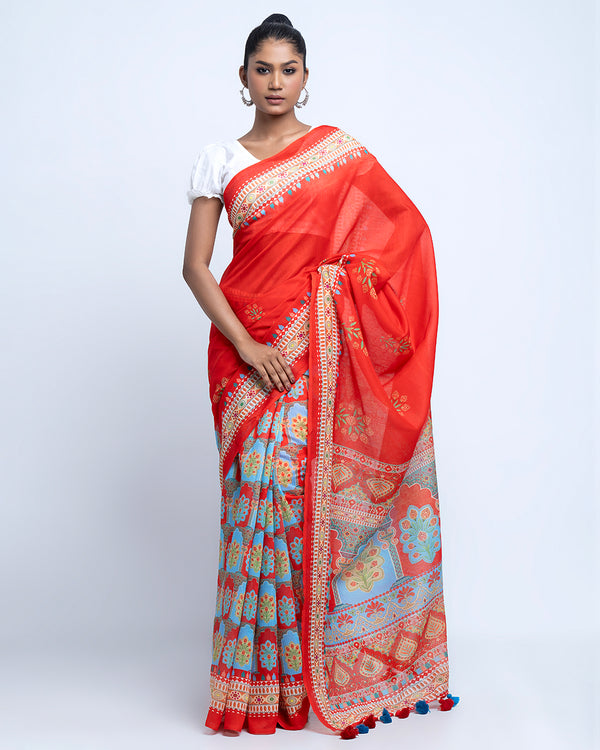 Fine Soft Silk